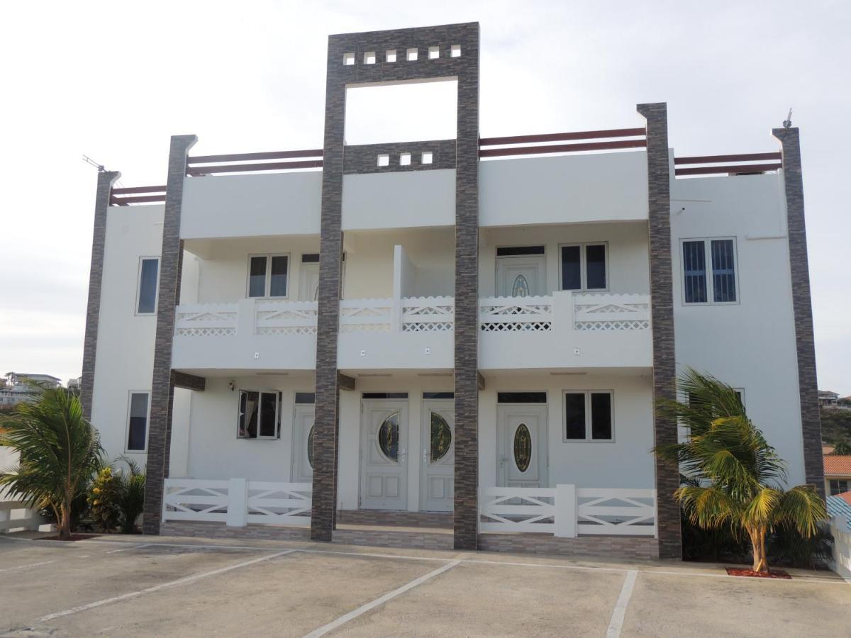 Grand Sun Valley Residences Willemstad Eksteriør billede