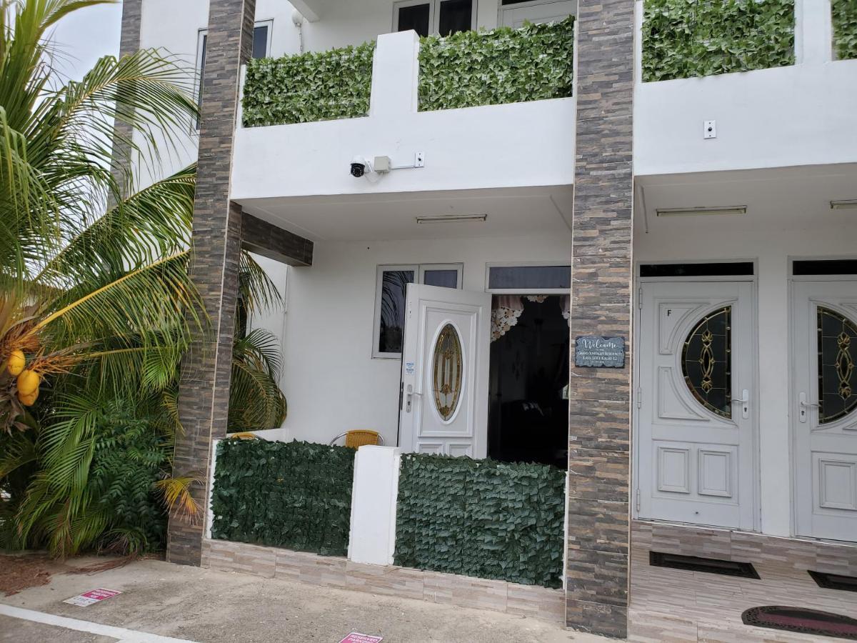 Grand Sun Valley Residences Willemstad Eksteriør billede