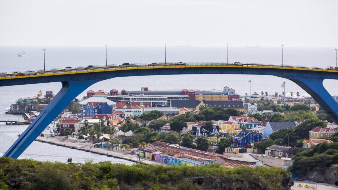 Grand Sun Valley Residences Willemstad Eksteriør billede