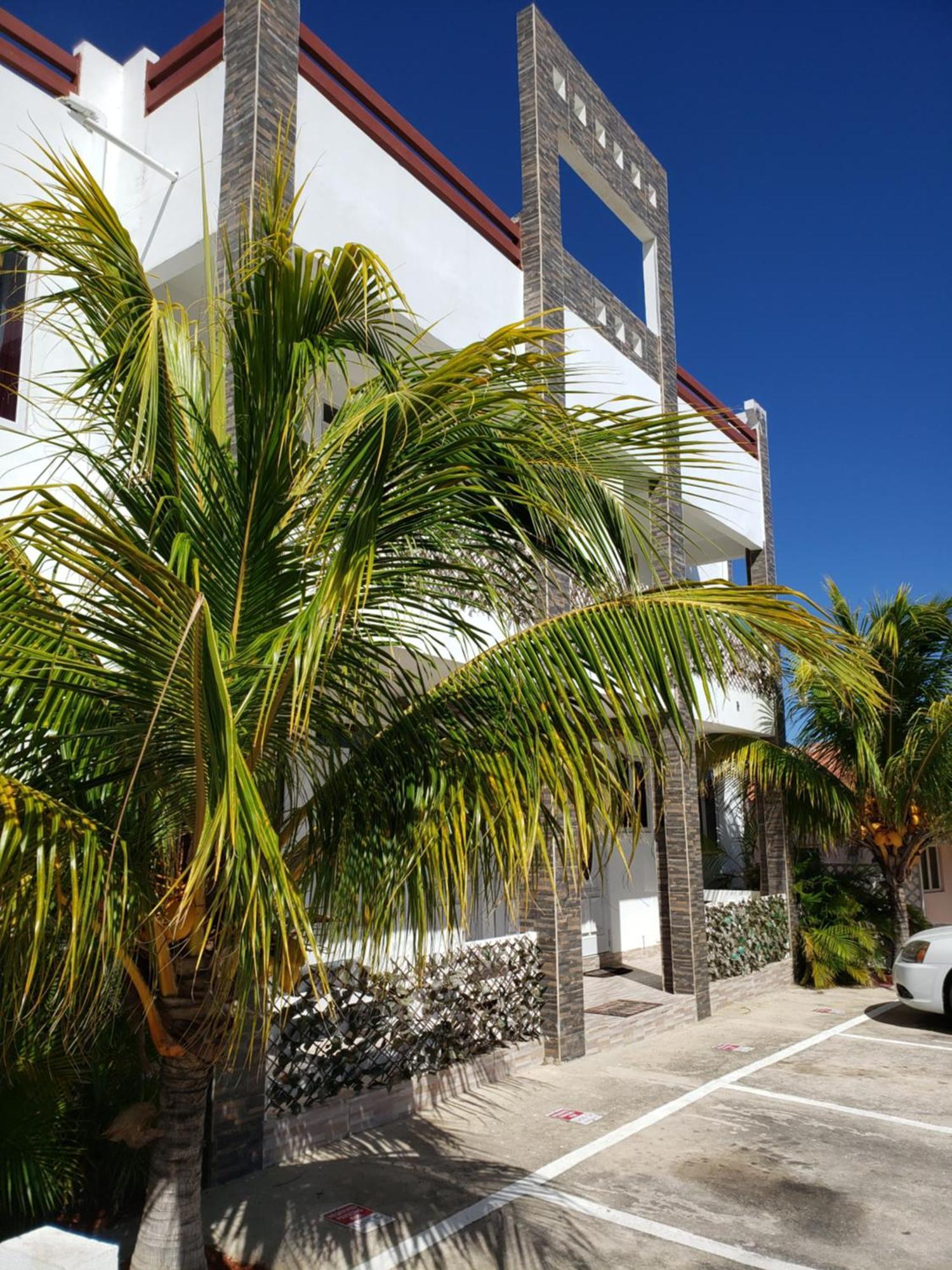 Grand Sun Valley Residences Willemstad Eksteriør billede