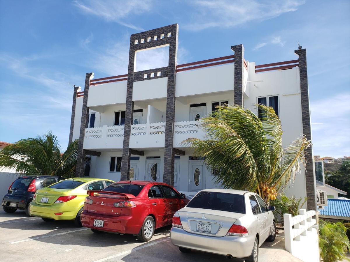 Grand Sun Valley Residences Willemstad Eksteriør billede